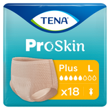 TENA ProSkin Protective Incontinence Underwear for Women