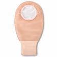 SQU 421749 | Natura+ Drainable Pouch 70 mm with InvisiClose Tail Closure System, Window and Filter (10/box) - 70mm / 29cm
