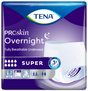 TENA ProSkin Overnight Super Protective Underwear, Heavy Absorbency