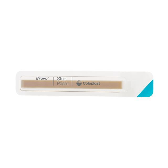 Brava Strip Paste 2oz Moldable
