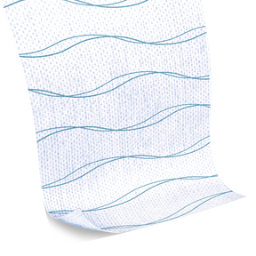 Leukoplast Hypafix Skin Sensitve Soft Silicone Wide-Area Fixation, 4 in. × 5.5 yd. (10 cm × 5 m), 1 Roll
