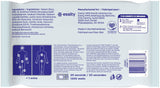 TENA® ProSkin Bathing Glove, Premoistened Wipe