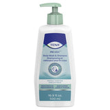 TENA® ProSkin™ Body Wash & Shampoo