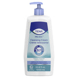 TENA® ProSkin™ Cleansing Cream Rinse-Free Body Wash