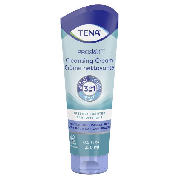 TENA® ProSkin™ Cleansing Cream