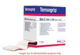 Tensogrip Tubular Elastic Support Bandage 6.25Cm X 10, Size B