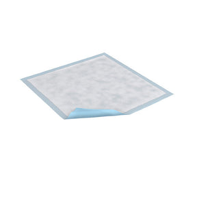 TENA Regular Underpad, Light Absorbency