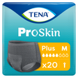 TENA ProSkin Protective Incontinence Underwear for Men