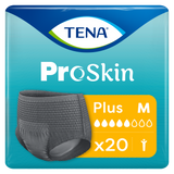 TENA ProSkin Protective Incontinence Underwear for Men