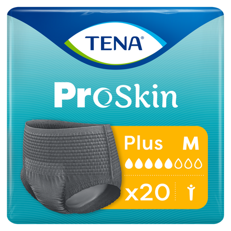 TENA ProSkin Protective Incontinence Underwear for Men