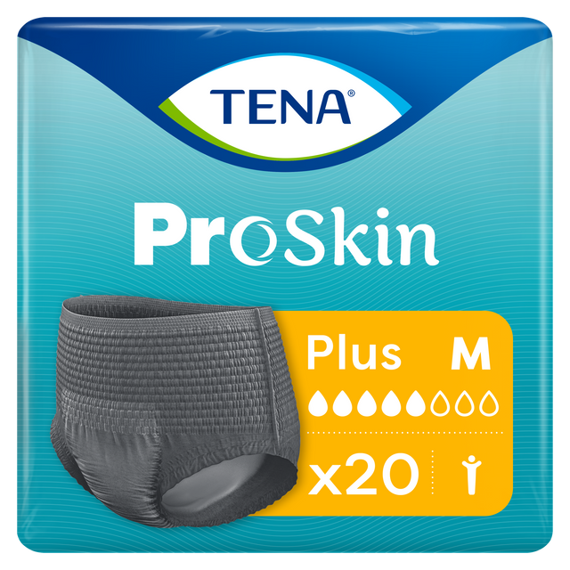 TENA ProSkin Protective Incontinence Underwear for Men
