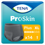 TENA ProSkin Protective Incontinence Underwear for Men