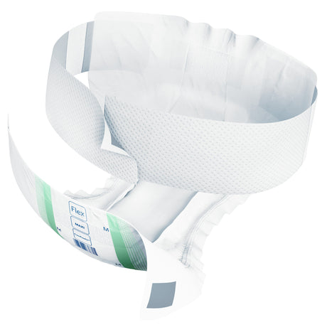 TENA ProSkin Flex Maxi Belted Incontinence Brief, Heavy Absorbency