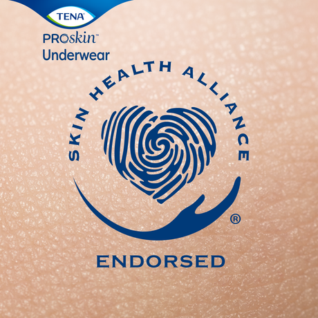 TENA ProSkin Extra Protective Underwear, Moderate Absorbency