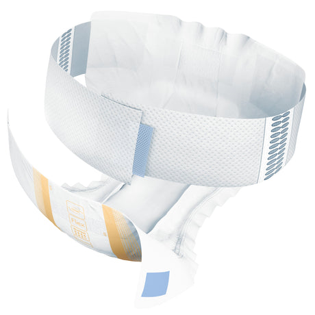 TENA ProSkin Flex Super Belted Incontinence Brief, Heavy Absorbency