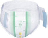 TENA ProSkin Stretch Super Incontinence Brief, Heavy Absorbency