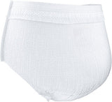 TENA Stylish Super Plus Underwear for Women, Heavy Absorbency