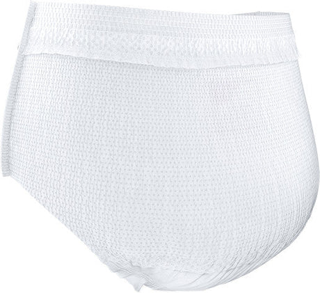 TENA Stylish Super Plus Underwear for Women, Heavy Absorbency