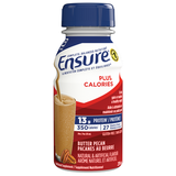 ensure plus calories Butter Pecan