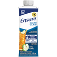 ensure clear clear liquid Apple