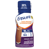 Ensure® High Protein 16 g Oral Nutritional Supplement - Chocolate