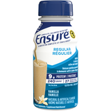 Ensure® Regular Oral Nutritional Supplement - Vanilla