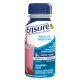 Ensure® Regular Oral Nutritional Supplement - Strawberry