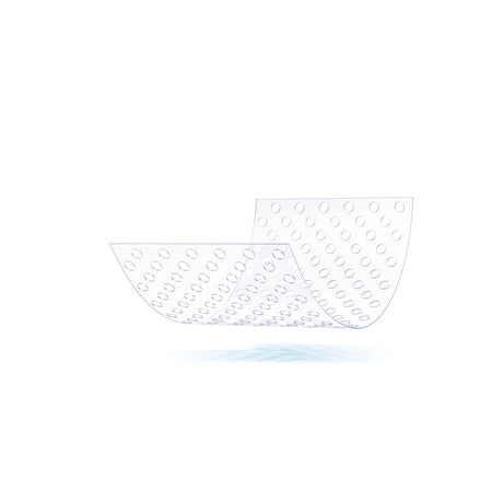 Cuticell Contact Silicone Wound Contact Layer, 4 in x 7 in., Box of 5