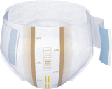 TENA ProSkin Stretch Ultra Incontinence Brief, Heavy Absorbency
