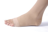 JOBST® Relief Knee High, Open Toe - 15-20 mmHg