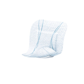 Leukomed Skin Sensitive, 2 x 3 in, Box of 5