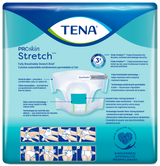 TENA ProSkin Stretch Super Incontinence Brief, Heavy Absorbency