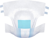 TENA ProSkin Ultra Incontinence Brief, Heavy Absorbency