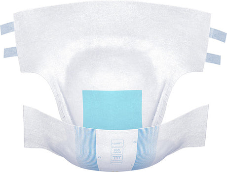 TENA ProSkin Ultra Incontinence Brief, Heavy Absorbency