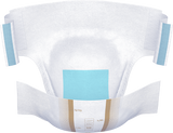 TENA ProSkin Stretch Ultra Incontinence Brief, Heavy Absorbency