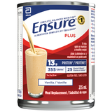Ensure® Plus Oral Nutritional Supplement - Vanilla