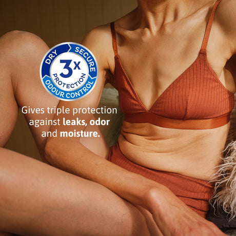 TENA Sensitive Care Ultimate Pads