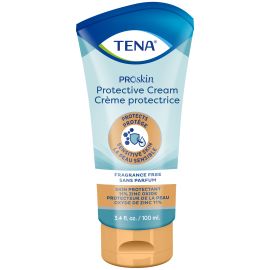 TENA ProSkin™ Barrier Cream, Unscented: 100 ml (3.4 fl. oz.) 
