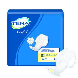 TENA Comfort Day Plus Pads 92 pieces - 2 pieces/46 bags