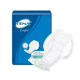 TENA Comfort Night Super Pads 60 pieces - 2 pieces/30 bags